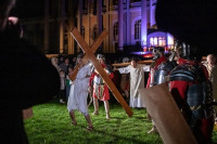 Licheń: Misterium Męki Pańskiej